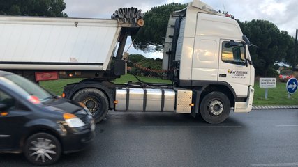 Mobilisation à Lanester