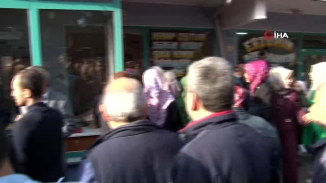 Pendik'te silahlı saldırı: Olay yerine polis ekipleri sevk edildi