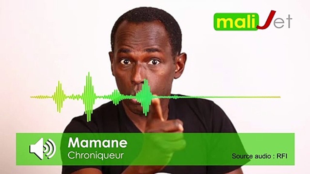 Cette chronique de Mamane donne-t-elle raison à Salif KEITA sur son affirmation contre la France ?