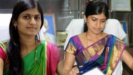 சேலத்தை கலக்கிய கலெக்டர் ரோஹிணி... மத்திய அரசு பணிக்கு மாற்றம்