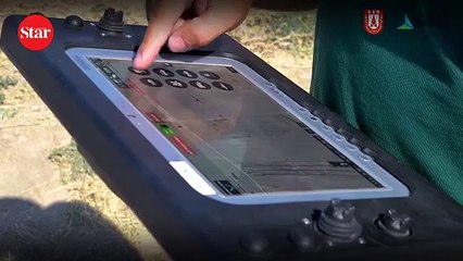 İlk kez görüntülendi: İşte Türkiye’nin yapay zekalı İHA’ları