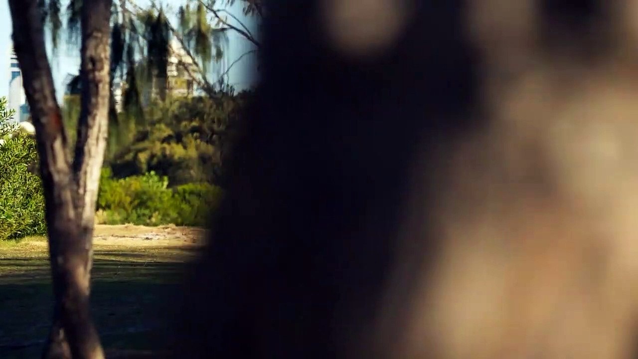 Le Bureau des affaires magiques S01E07 Fée le temps d’une journée