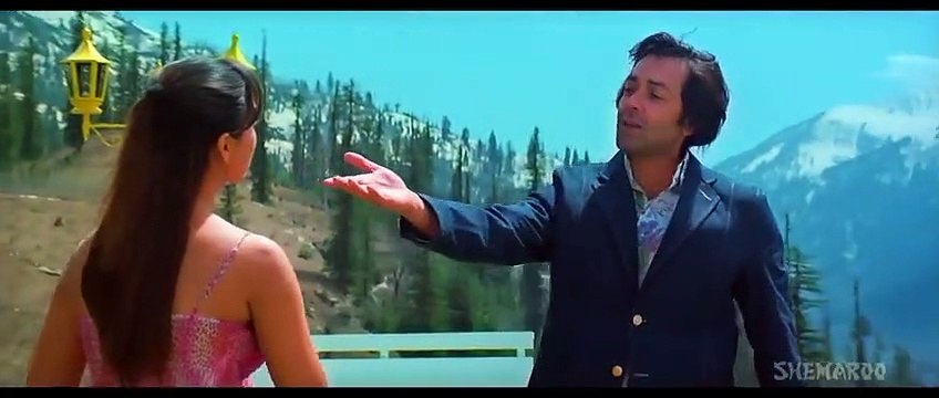 Aur Tum Aaye - Dosti-Friends Forever Songs - Bobby Deol - Lara Dutta - Alka Yagnik - Romantic Song