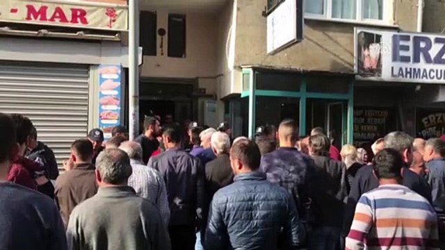 Pendik'te silahlı saldırı: 3 ölü - İSTANBUL