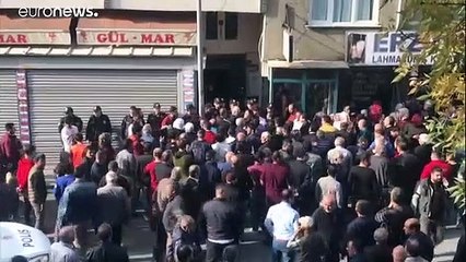 Pendik'te bir kişi aynı aileden üç kişiyi vurarak öldürdü