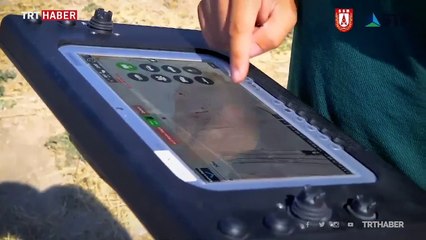 Sürü İHA'lar yolunu kendileri bulacak