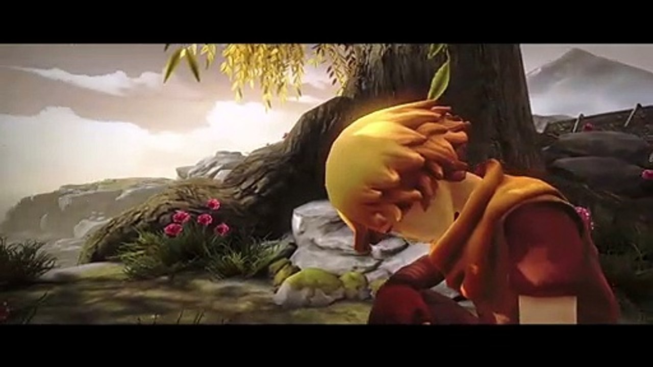Test de Brothers - A Tale of Two Sons