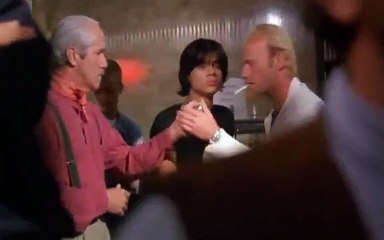 Jean-Louis Murat - extrait du film  "J'ai pas Sommeil"  - scène avec "Le Lien défait"