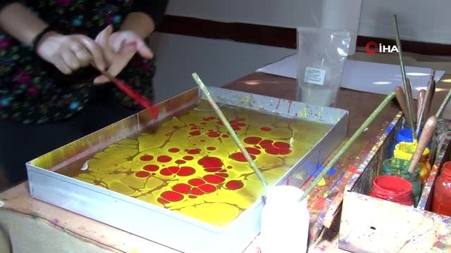 Türklerin binlerce yıllık geleneği bu müzede