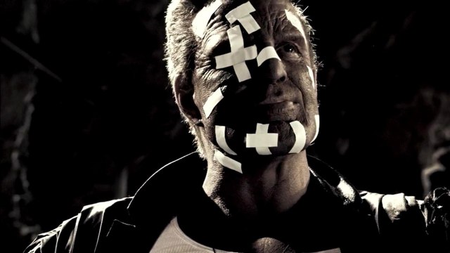 Sin City - Extrait (VF)