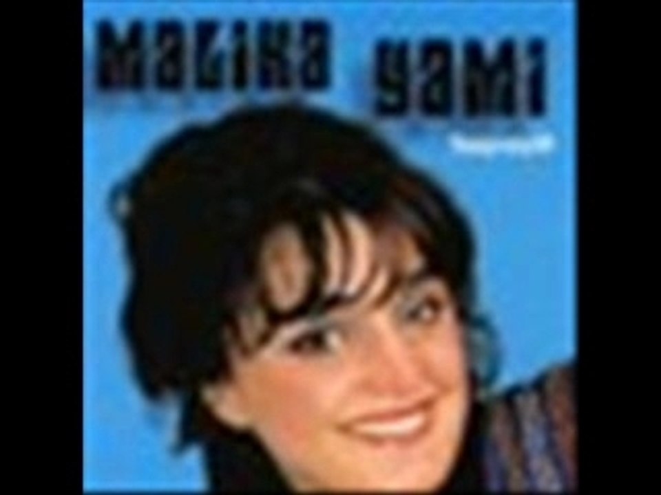 Malika Yami thaqvaylith