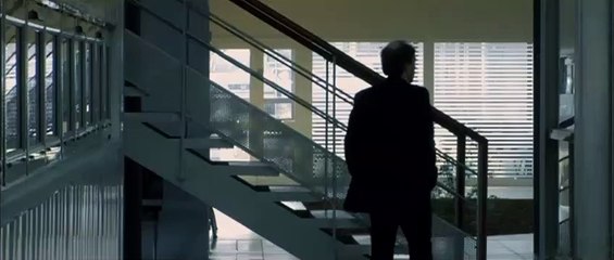 Jean-Louis Murat - "Dieu des amours" générique de fin du film "Coupable" de Laetitia Masson