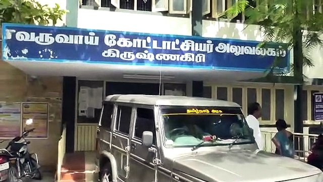 ரூ 3 கோடி சொத்தை பறித்த மகன்.. தாய்- தந்தையை மனைவியுடன் சேர்ந்து விரட்டிய கொடூரம்