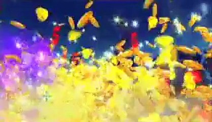 Boom Blox - Debut Trailer