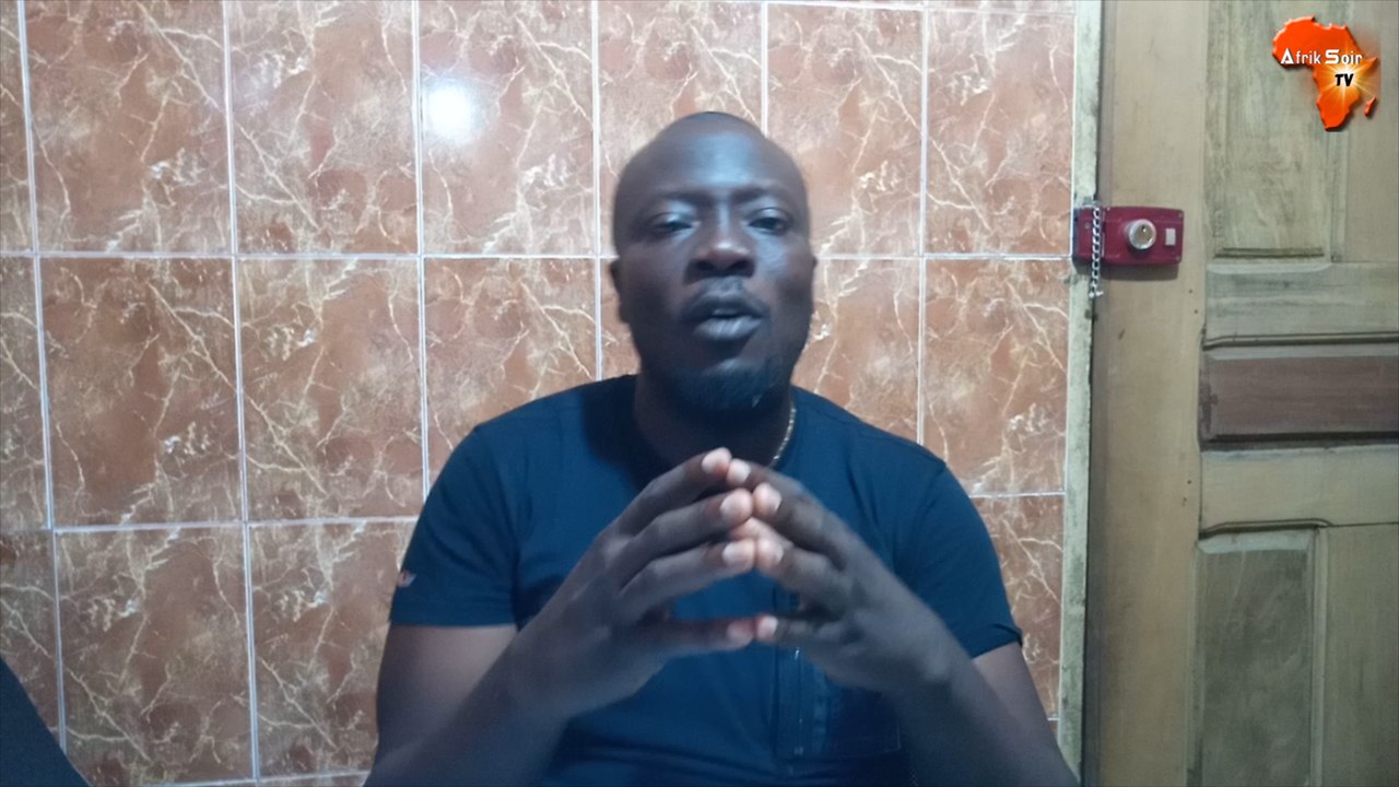 ''Que nos amis de la CEDEAO s'abstiennent de toute manipulation politique'' Texte: Samba David, Coordonnateur national des indignés de Côte d'Ivoire (CICI)
