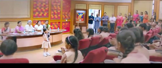 Kannana kanne full song.... Viswasam Movie.... ( 720 X 1280 )