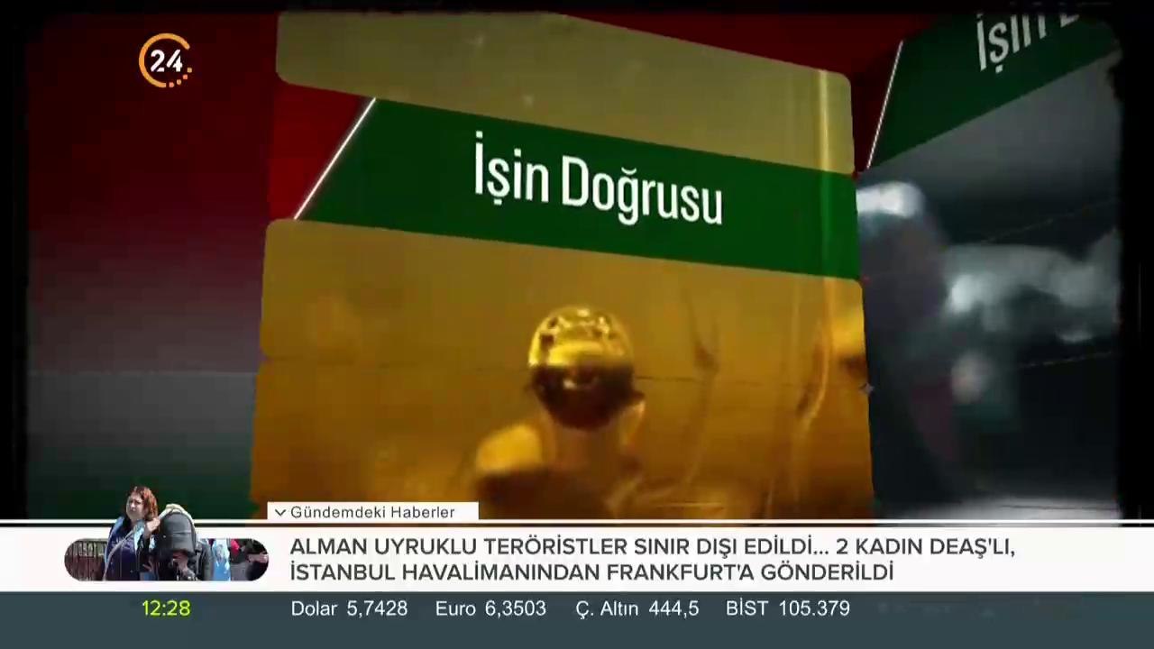 İşin Doğrusu'nda sizlerden gelen sorular yanıt buluyor @sekizincietap