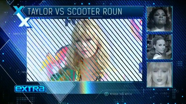 Selena Gomez et Taylor Swift-Extra-15 Novembre 2019