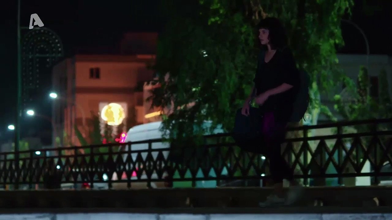 Αστέρια στην άμμο -Επεισόδιο 47