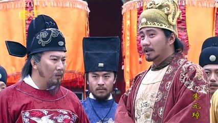 Chu Nguyên Chương bí sử tập 29 - Phim bộ Trung Quốc hay nhất 2019