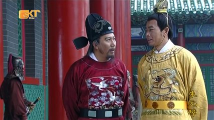 Chu Nguyên Chương bí sử tập 30 - Phim bộ Trung Quốc hay nhất 2019