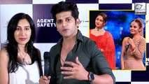 Karanvir And Teejay Lashes Out On Rashmi-Devoleena Over Harsh Language