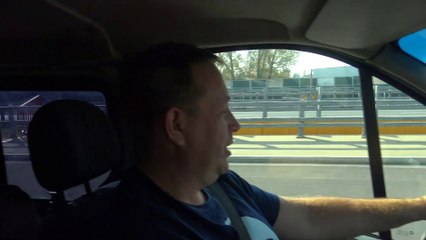 Wyjazd do Łodzi z Ernim 22.10.2019  4K