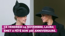 Le message de Laura Smet à Johnny Hallyday pour son 36e anniversaire, la grossesse de Leïla Bekhti : toute l'actu du 15 novembre