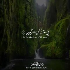 تلاوة بصوت رائع    القارئ سعيد الخطيب   حالات واتس اب اسلاميه دينيه قرانيه