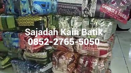 PROMO!!! +62 852-2765-5050, Sajadah Batik di Jogja