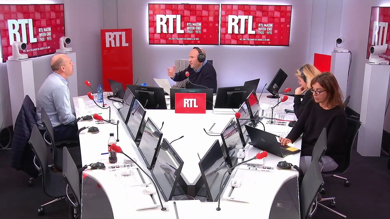 70 ans d'Emmaüs : "on ne se réjouit pas de ces festivités" dit le directeur général d'Emmaüs