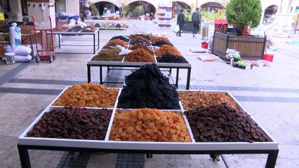 Bakan Pakdemirli’nin açıklamaları Malatyalı kayısı üreticilerini sevindirdi