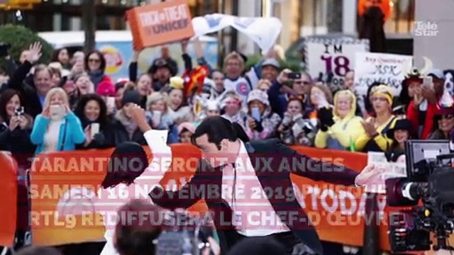 Pulp Fiction : quel acteur devait initialement jouer le rôle interprété par John Travolta ?