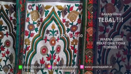 PROMO!!!, +62 852-2765-5050, Souvenir Sajadah Batik