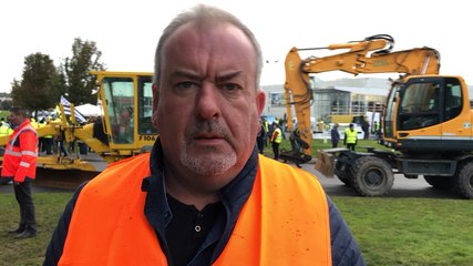 Jacky Saillé : la raison de leur colère