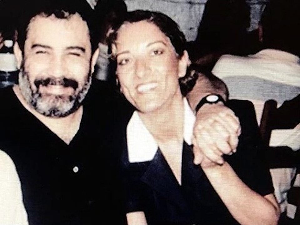 Ahmet Kaya ölümümün 19. yıldönümünde anılıyor; daha önce yayınlanmamış fotoğraflarıyla Ahmet Kaya...