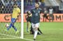 Brazil vs Argentina: Lionel Messi returns to hand Albiceleste 1-0 win | Oneindia Malayalam