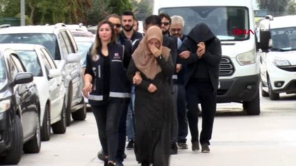 Fetöpdy'nin paralel finans yapısına yönelik ikinci dalga operasyonunda 2 kişi tutuklandı