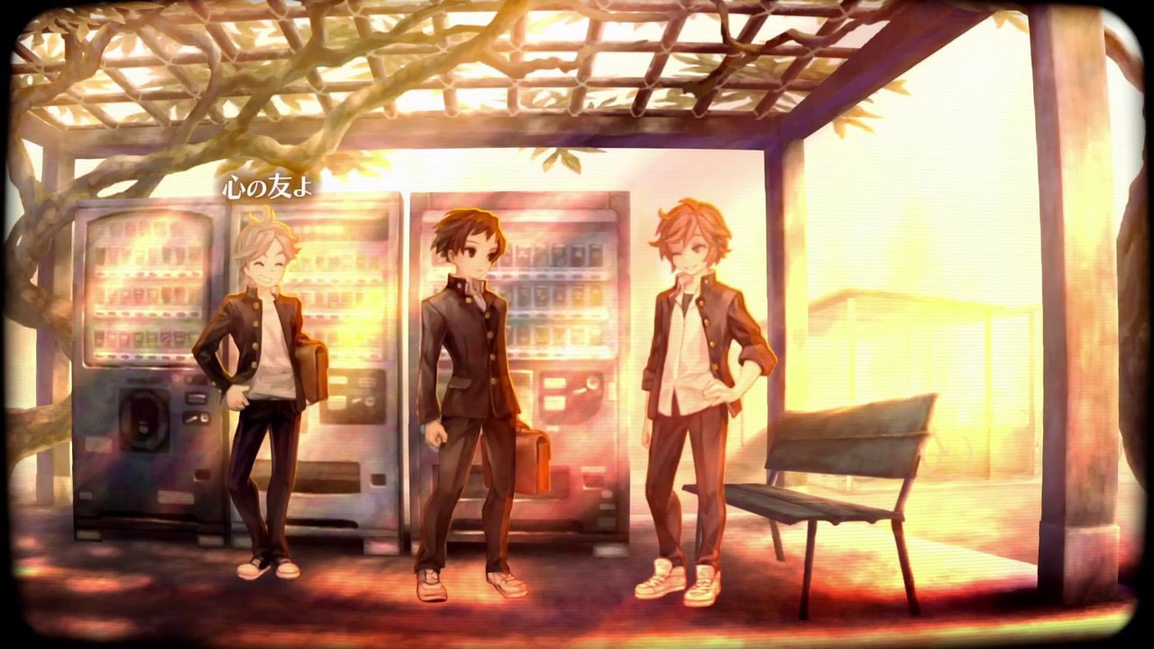 13 Sentinels : Aegis Rim - Bande annonce #7