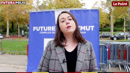 Futurapolis 2019 - La Matmut au service de l'innovation