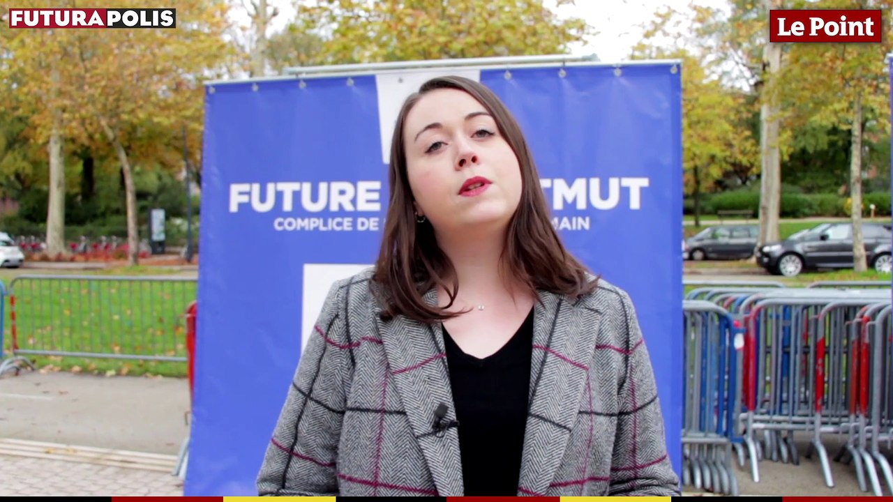 Futurapolis 2019 - La Matmut au service de l'innovation