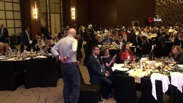 Onkolojide İz Bırakanlar Zirvesi: Kanser bir savaş değil çabadır