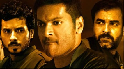 Mirzapur 2 teaser out: Kaleen Bhaiya is back with a bang, watch