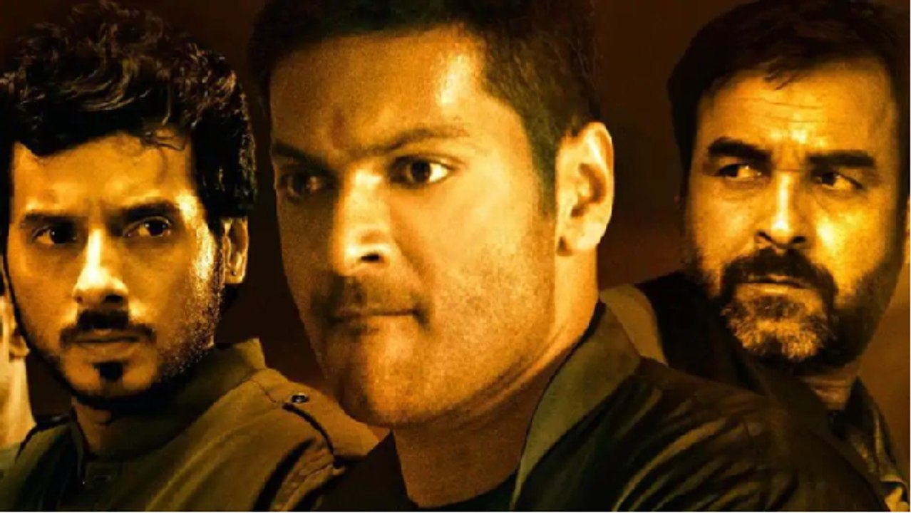 Mirzapur 2 teaser out: Kaleen Bhaiya is back with a bang, watch