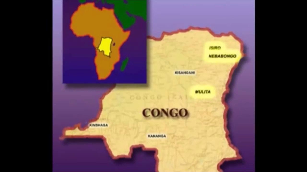 YTP ITA: Zeb89 ama il CONGO