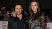 Peter Andre and Emily have regular date nights