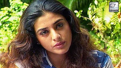 Dil Ne Phir Yaad Kiya | On Location Interview | Tabu | Vinay Anand