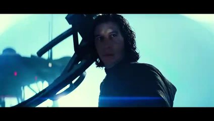 最後のスター・ウォーズ公開記念「STAR WARS歌舞伎」LIVE配信告知