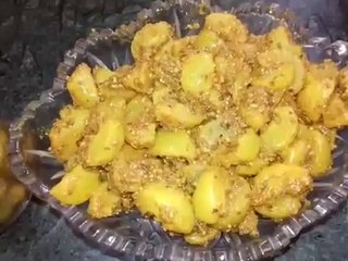 Amla Pickle _ Gooseberry Pickle _ Amla Ka Achar