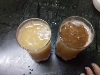 Bel Ka Sharbat _ Bel Juice Recipe _ Wood Apple Squash _ बेल का स्वादिष्ट शर्बत ब